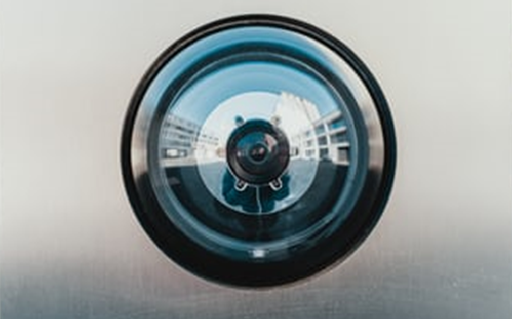 Thermal Camera Solution