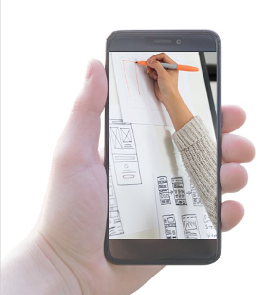 Mobile Application development