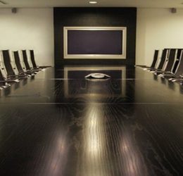 War Room Concept