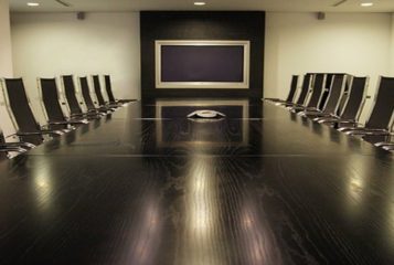 War Room Concept