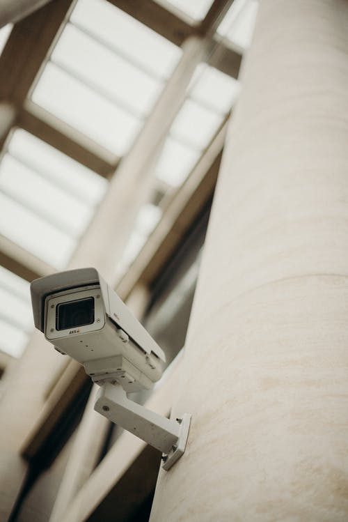 CCTV Camera