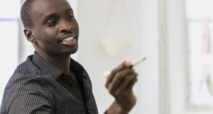 Business process management