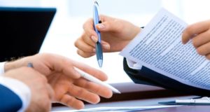 Tender & Contract Management