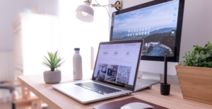Website Design Development