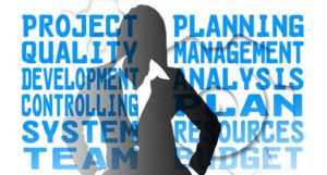 Project & program management Office