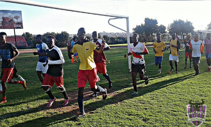 Soccer team