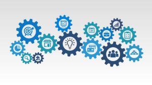 IT & Business Strategy